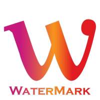 Watermark - Add text, photo, logo, signature