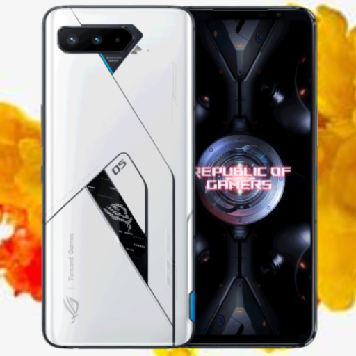 Asus ROG Phone 5 Ultimate icon