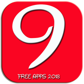 Free apps 9 Tips आइकन