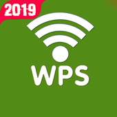 WIFI Wps Pro icon