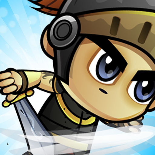 Jixxeo Kingdom Rush: Wars Mobile icon