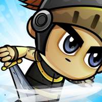 Jixxeo Kingdom Rush: Wars Mobile