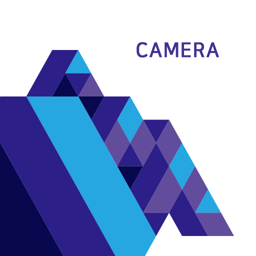 Underwater Filter Camera icon