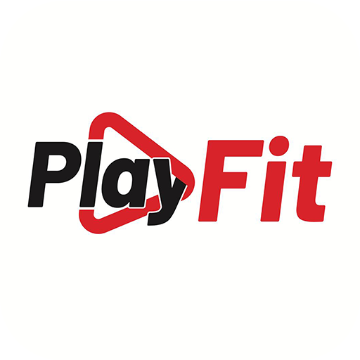 PLAY FIT icon