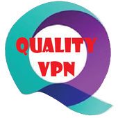 Quality VPN UAE icon