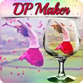 Stylish DP Maker – PIP Camera on 9Apps