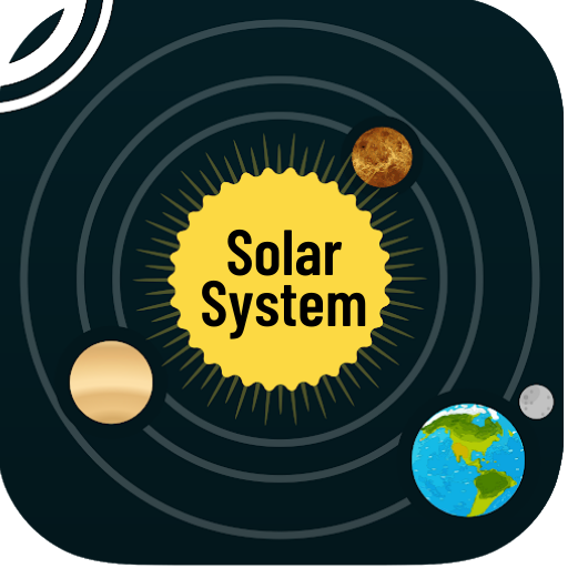 Solar System icon