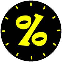 작심3일 브레이커 The %CLOCK on 9Apps