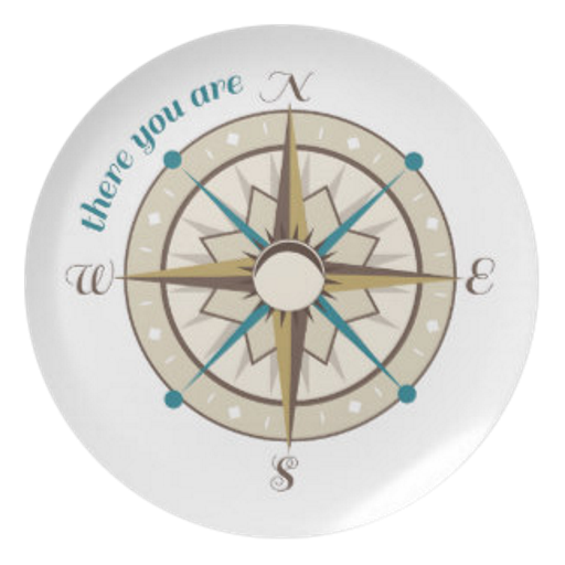 Sailor's True Compass icon