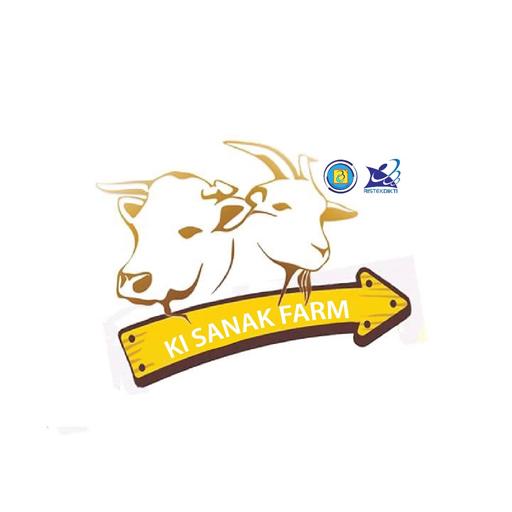 Ki Sanak Farm icon