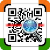 Scan Aadhaar Card icon