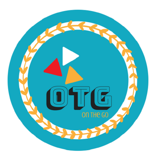 OTG - On The Go World icon