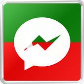 PTI IK MESSENGER icon