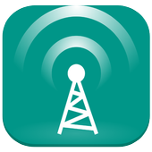 Wifi Analyser Pro icon