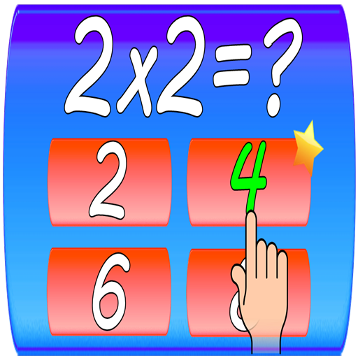 Learn Multiplication Table icon