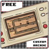 Mineshaft Arcade icon