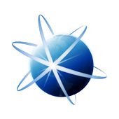 Space2 - Share you in space icon