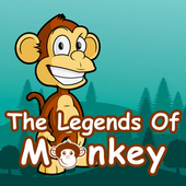 The Legends of Monkey icon