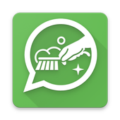Cleaner for Whatsapp PRO icon