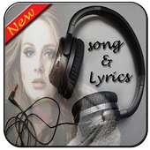 Music Player - Adele