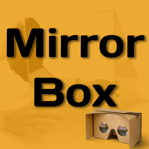 Mirror Box VR icon