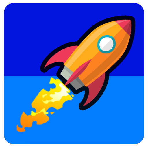 Rocket Ship icon