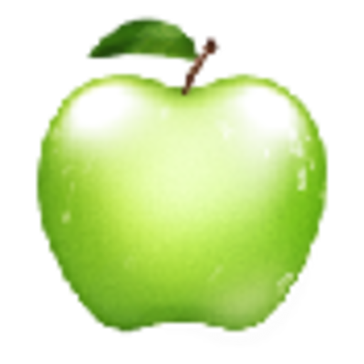 AppNutri icon