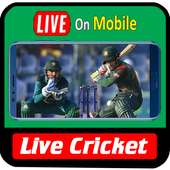 Free Sports TV 🔴 Live Cricket Match 2019