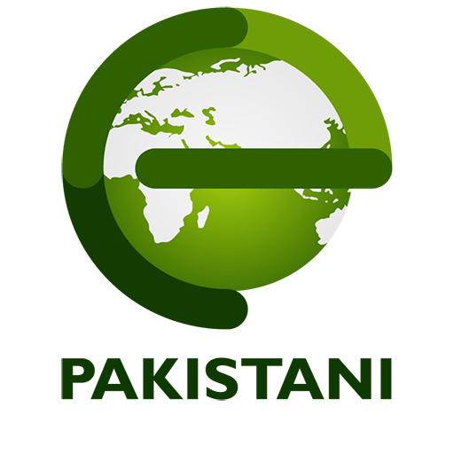 E-Pakistani icon