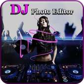 DJ Photo Editor