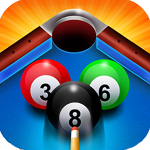 Pool King - 8 Ball Pool Online Multiplayer icon
