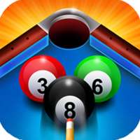 Havuz Kral - 8 Top Bilardo Online Multiplayer