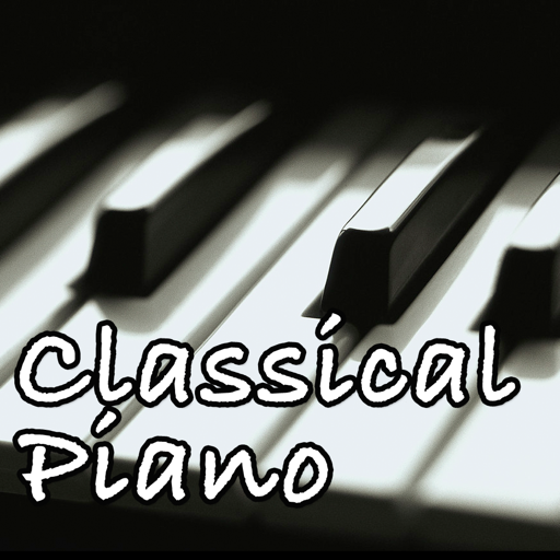 Classical Piano Internet Radio icon