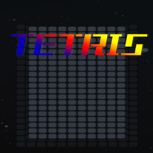 미니 게임 테트리스(Mini Game Tetries) icon