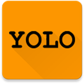 YOLO icon