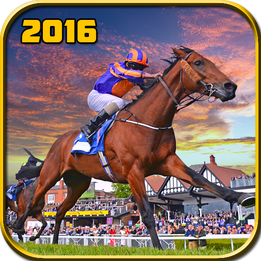 Horse Simulator 3D icon