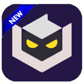 Lulubox Pro: Latest Skin ML FF 2019 icon