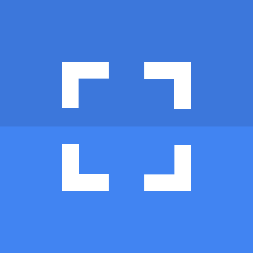 Copy (Text &amp; Screenshots) icon