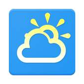 Zinab: Amharic Weather App on 9Apps