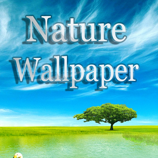 Natural Wallpaper 2018 icon