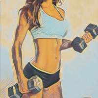 7m Workout Women Fitness- No Equipment Required on 9Apps