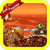 Tips Metal Slug 3 icon