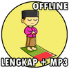Tuntunan Sholat Lengkap + Mp3 icon
