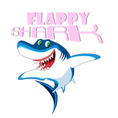 Flappy Shark icon