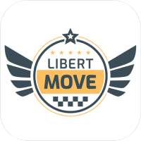 LibertMove Passageiro on 9Apps