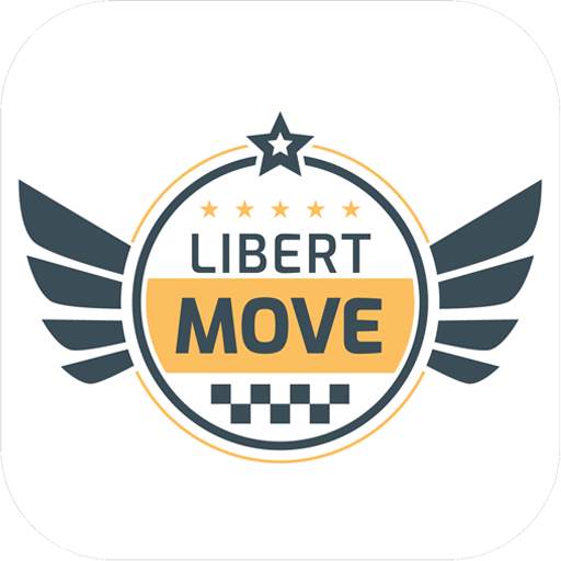 LibertMove Passageiro