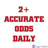 2+ ACCURATE SURE ODDS DAILY icon