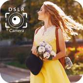 DSLR Camera on 9Apps