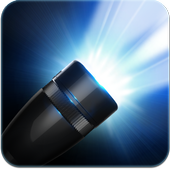 LED Flashlight ULTRA Bright icon