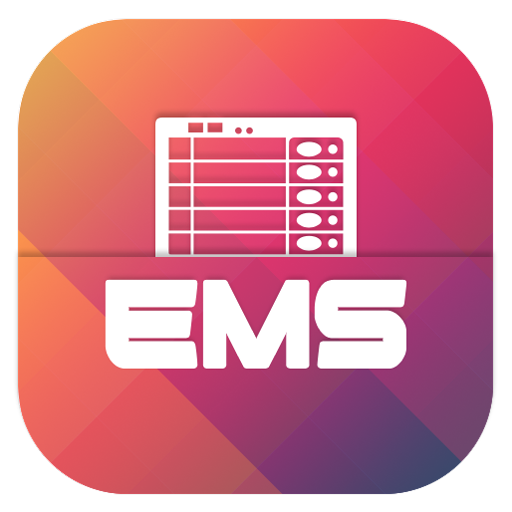 EMS APP icon